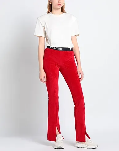 https://images.styletyx.com/images/red-boiled-wool-casual-pants-cinqrue-3007170_2.webp