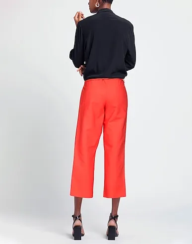 https://images.styletyx.com/images/red-gabardine-casual-pants-erika-cavallini-1021743188_3.webp