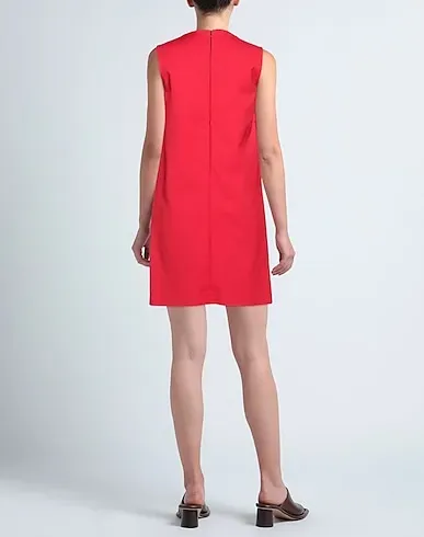 https://images.styletyx.com/images/red-grosgrain-short-dress-angelo-marani-12960472_3.webp