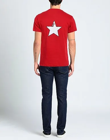 https://images.styletyx.com/images/red-jersey-t-shirt-the-editor-13136131_3.webp