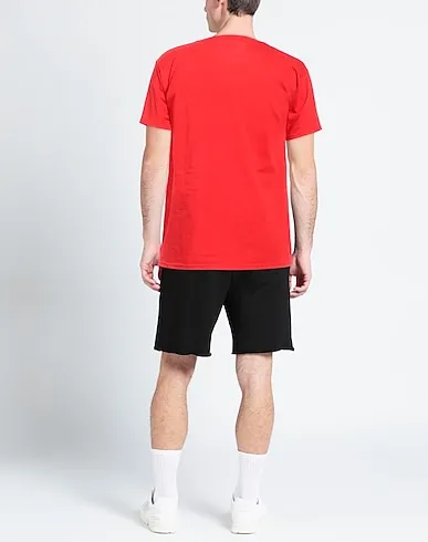 https://images.styletyx.com/images/red-jersey-t-shirt-the-editor-13163606_3.webp