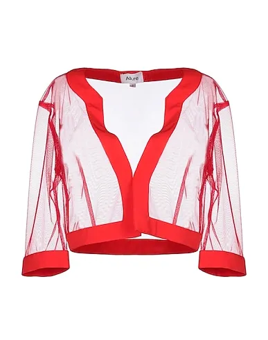https://images.styletyx.com/images/red-plain-weave-blazer-allure-2975475_1.webp