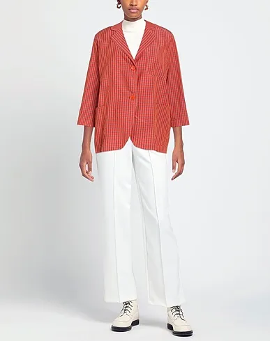 https://images.styletyx.com/images/red-plain-weave-blazer-palto-3022299_2.webp