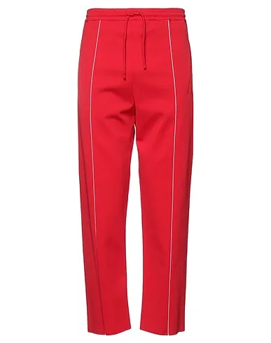 https://images.styletyx.com/images/red-plain-weave-casual-pants-424-fourtwofour-1600104_1.webp