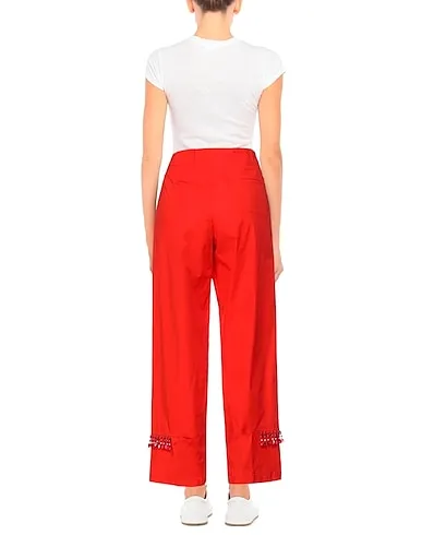 https://images.styletyx.com/images/red-plain-weave-casual-pants-beatrice-b-735894_3.webp