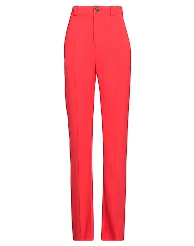 https://images.styletyx.com/images/red-plain-weave-casual-pants-kwaidan-editions-875901615_1.webp