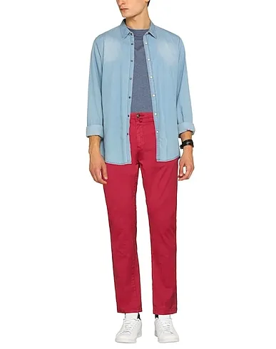 https://images.styletyx.com/images/red-plain-weave-casual-pants-p-lab-1267383_2.webp