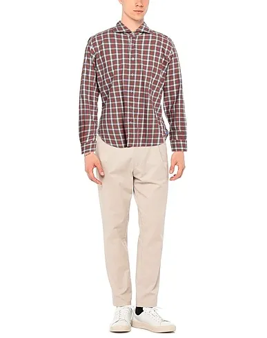 https://images.styletyx.com/images/red-plain-weave-checked-shirt-orian-1282556_2.webp