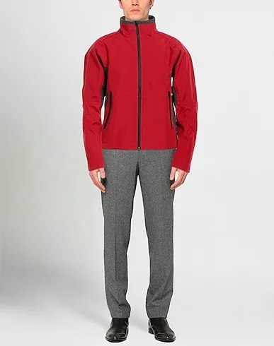 https://images.styletyx.com/images/red-plain-weave-jacket-gr10k-13667224_2.webp
