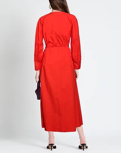 https://images.styletyx.com/images/red-plain-weave-long-dress-co-go-3312253_3.webp
