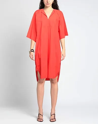 https://images.styletyx.com/images/red-plain-weave-midi-dress-nude-3197245_2.webp