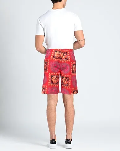 https://images.styletyx.com/images/red-plain-weave-shorts-bermuda-needles-12929118_3.webp
