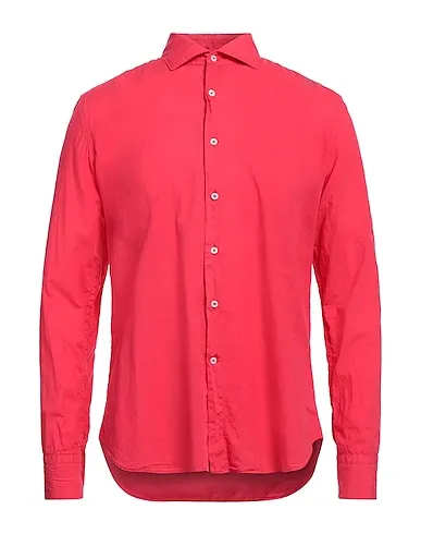 https://images.styletyx.com/images/red-plain-weave-solid-color-shirt-ghirardelli-1912911132_1.webp