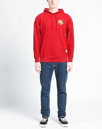 https://images.styletyx.com/images/red-sweatshirt-hooded-sweatshirt-the-editor-13115189_2.webp