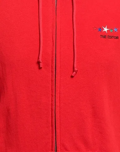 https://images.styletyx.com/images/red-sweatshirt-hooded-sweatshirt-the-editor-13276501_4.webp