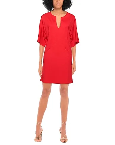 https://images.styletyx.com/images/red-sweatshirt-short-dress-lanston-2742091_2.webp