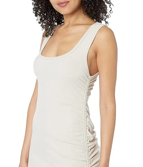 https://images.styletyx.com/images/replay-side-gathered-midi-tank-dress-wayf-3286614_3.webp