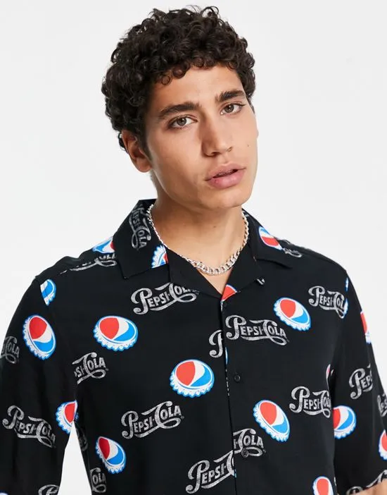 https://images.styletyx.com/images/revere-shirt-with-pepsi-print-in-black-only-sons-1790438_2.webp
