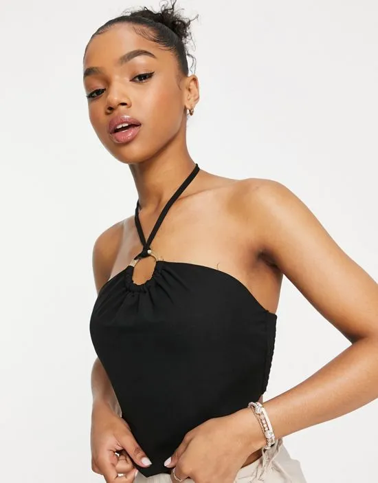 https://images.styletyx.com/images/ring-front-halter-neck-crop-top-in-black-lola-may-1921446_4.webp
