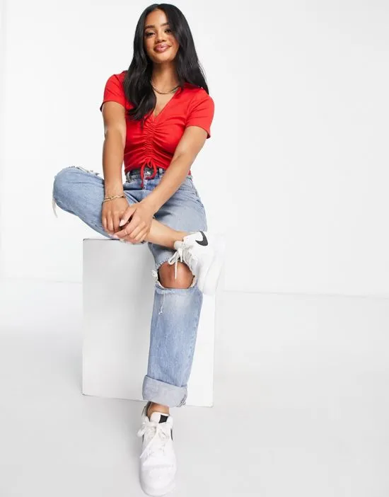 https://images.styletyx.com/images/ruched-front-crop-top-in-red-threadbare-1923901_3.webp