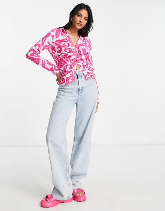 https://images.styletyx.com/images/ruched-front-shirt-in-blue-pink-abstract-alphabet-print-asos-design-1883584_3.webp