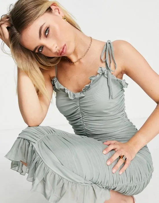 https://images.styletyx.com/images/ruched-mesh-body-conscious-dress-in-sage-green-little-mistress-2952194_3.webp