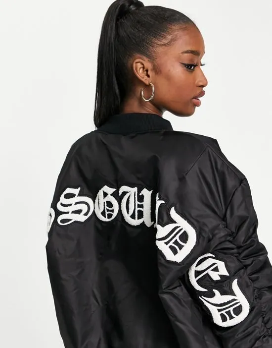 https://images.styletyx.com/images/ruched-sleeve-bomber-jacket-in-black-missguided-2766726_4.webp