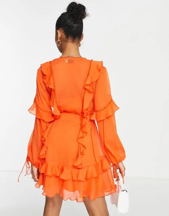 https://images.styletyx.com/images/ruffle-mini-dress-with-button-front-and-lace-detail-asos-design-2712240_2.webp
