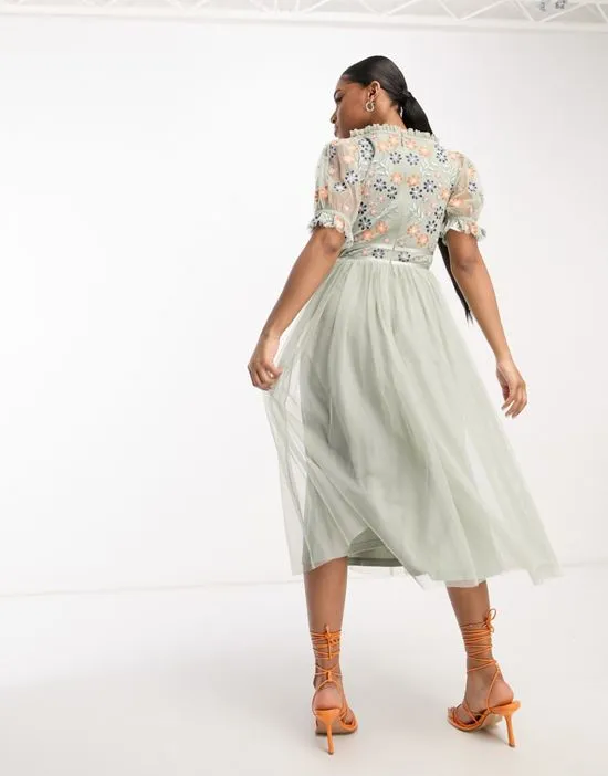 https://images.styletyx.com/images/ruffle-sleeve-midi-dress-with-embroidery-in-sage-maya-13250479_3.webp