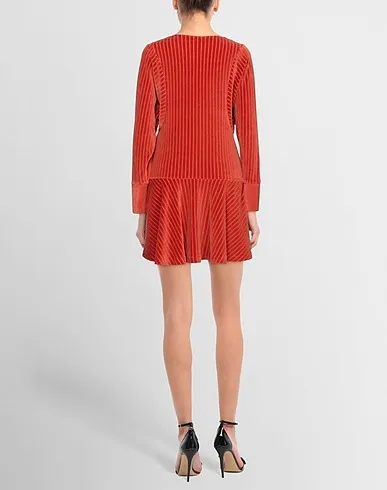 https://images.styletyx.com/images/rust-chenille-short-dress-kenzo-13660283_4.webp