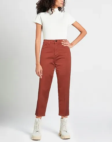 https://images.styletyx.com/images/rust-gabardine-casual-pants-bonheur-12957550_2.webp