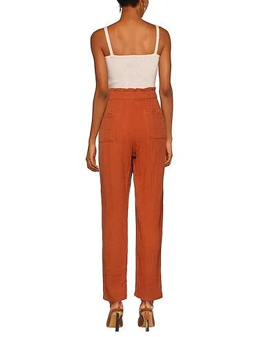 https://images.styletyx.com/images/rust-plain-weave-casual-pants-xirena-735193_3.webp