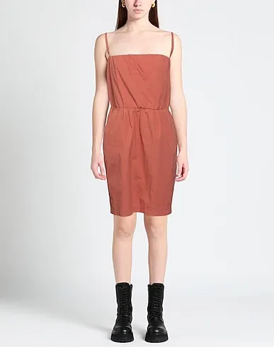 https://images.styletyx.com/images/rust-plain-weave-short-dress-merci-12951156_2.webp