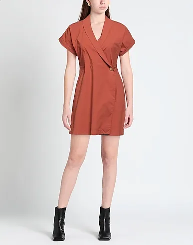 https://images.styletyx.com/images/rust-plain-weave-short-dress-merci-3263714_2.webp