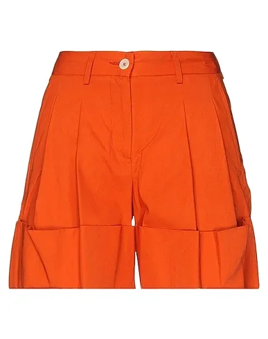 https://images.styletyx.com/images/rust-plain-weave-shorts-bermuda-jejia-1650853_1.webp