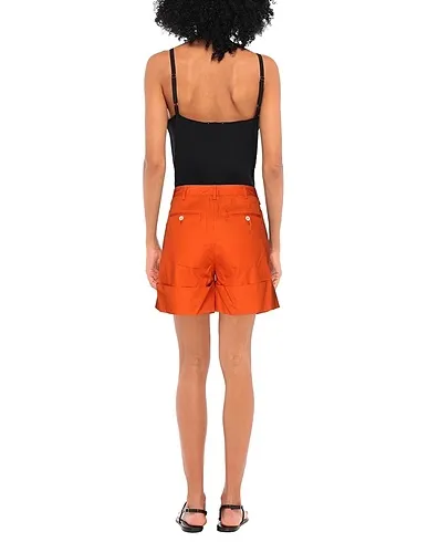 https://images.styletyx.com/images/rust-plain-weave-shorts-bermuda-jejia-1650853_3.webp
