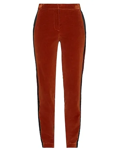 https://images.styletyx.com/images/rust-satin-casual-pants-au-jour-le-jour-472059_1.webp