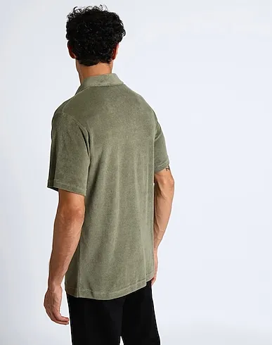 https://images.styletyx.com/images/sage-green-chenille-polo-shirt-arket-909354128_3.webp