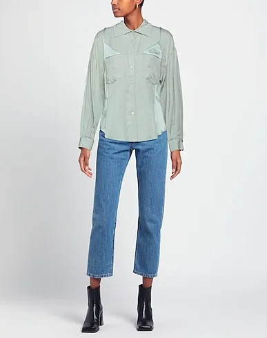 https://images.styletyx.com/images/sage-green-cotton-twill-solid-color-shirts-blouses-isabelle-blanche-paris-12947319_2.webp