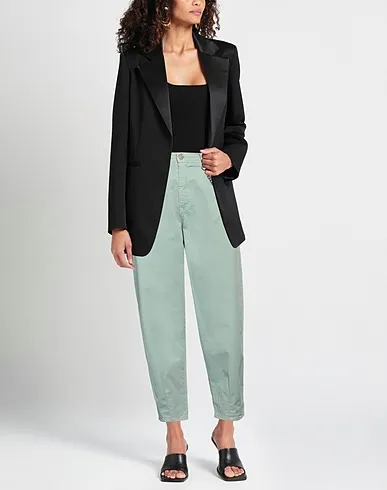 https://images.styletyx.com/images/sage-green-plain-weave-casual-pants-trash-luxury-3228857_2.webp
