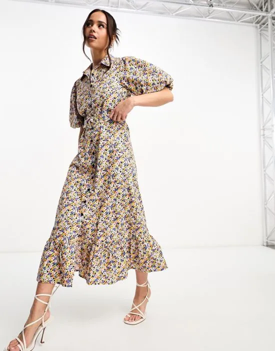 https://images.styletyx.com/images/samm-puff-sleeve-belted-midi-dress-in-ditsy-floral-nobody-s-child-1004200174_3.webp