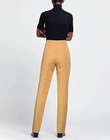 https://images.styletyx.com/images/sand-cotton-twill-casual-pants-alberta-ferretti-3300558_3.webp