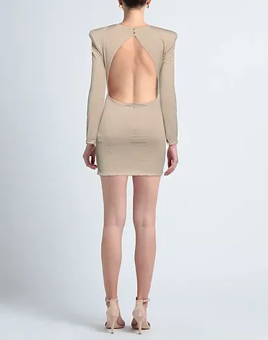 https://images.styletyx.com/images/sand-jersey-short-dress-actualee-13240389_3.webp
