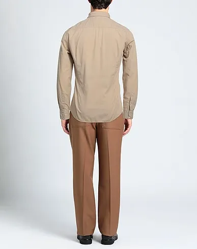 https://images.styletyx.com/images/sand-plain-weave-solid-color-shirt-fred-mello-3194567_3.webp
