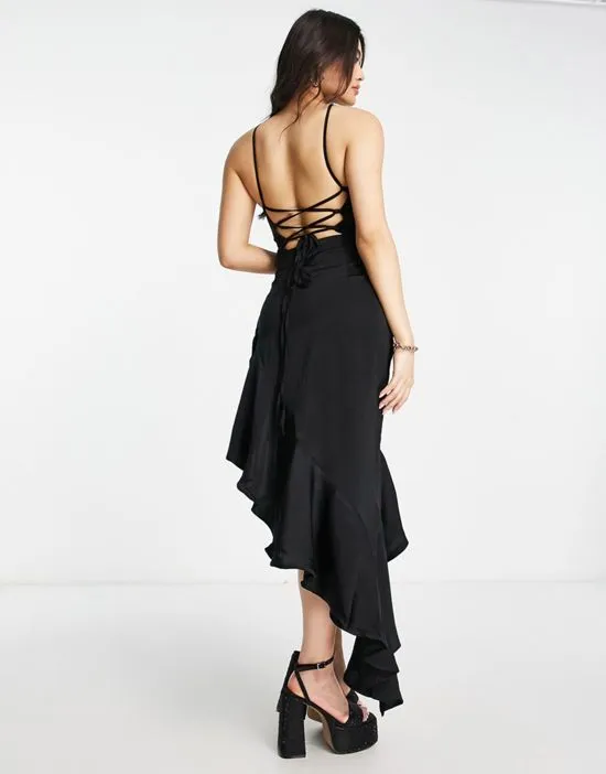 https://images.styletyx.com/images/satin-asymmetric-cut-dress-with-tie-back-detail-in-black-naanaa-13104637_1.webp