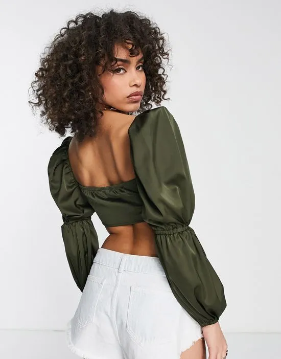https://images.styletyx.com/images/satin-bustier-crop-top-in-khaki-naanaa-1936950_2.webp