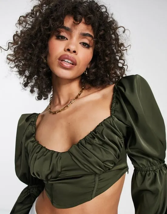 https://images.styletyx.com/images/satin-bustier-crop-top-in-khaki-naanaa-1936950_4.webp