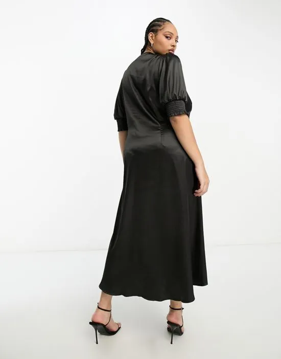 https://images.styletyx.com/images/satin-button-down-midi-dress-in-black-urban-threads-curve-182677038_4.webp