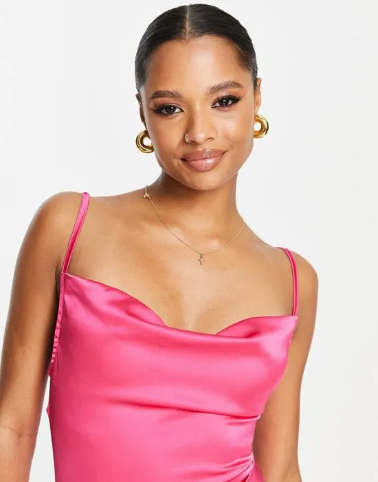 https://images.styletyx.com/images/satin-cami-strap-mini-dress-with-cowl-neck-in-hot-pink-parisian-petite-1921240_3.webp