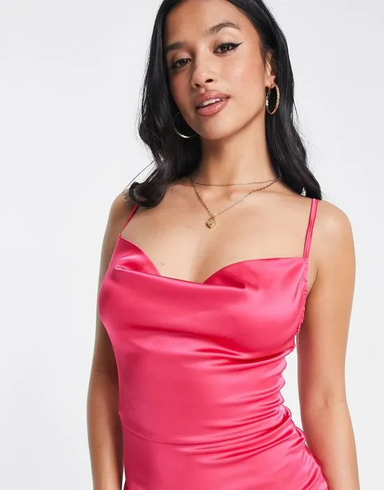 https://images.styletyx.com/images/satin-cowl-neck-cami-mini-dress-in-hot-pink-parisian-petite-1930529_3.webp
